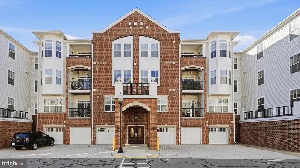 9202 Charleston Dr #406, MANASSAS