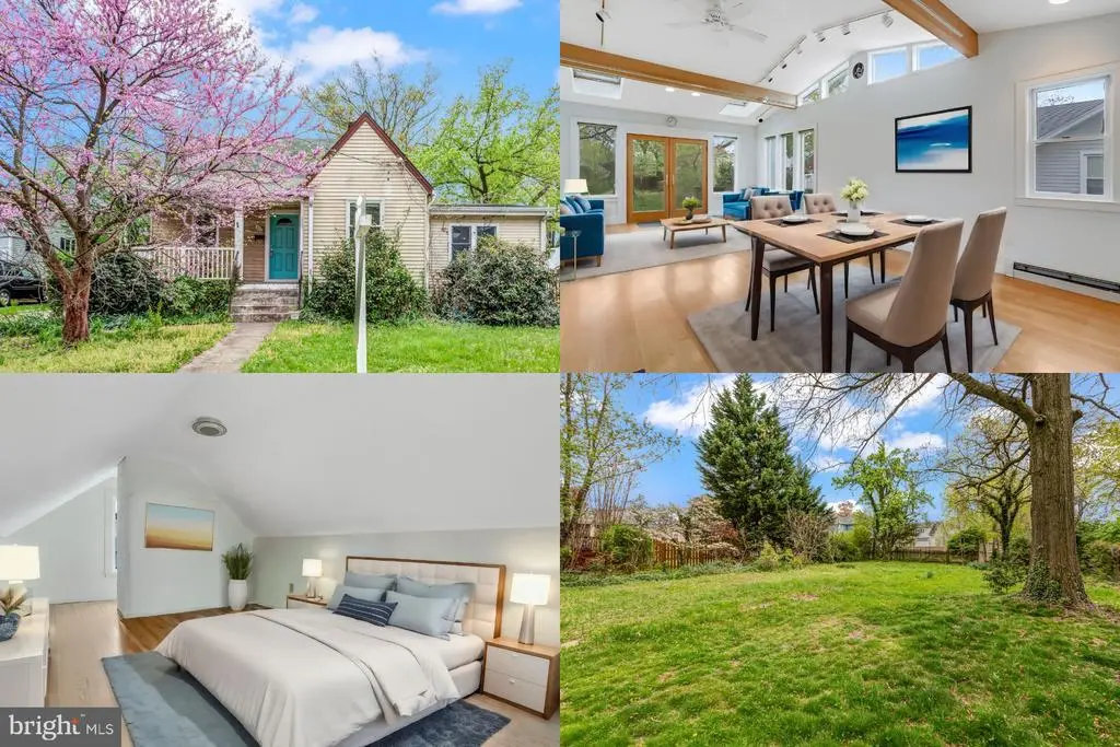 3812 16th St S, ARLINGTON