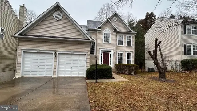 5721 Whistling Winds Walk, Clarksville