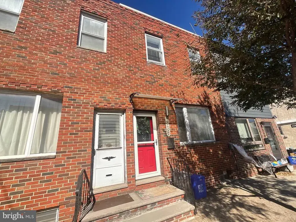 2938 E Thompson St, PHILADELPHIA