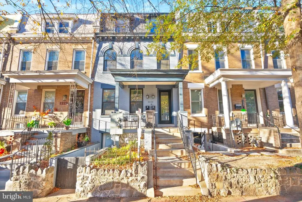 1225 Park Rd Nw #1, Washington