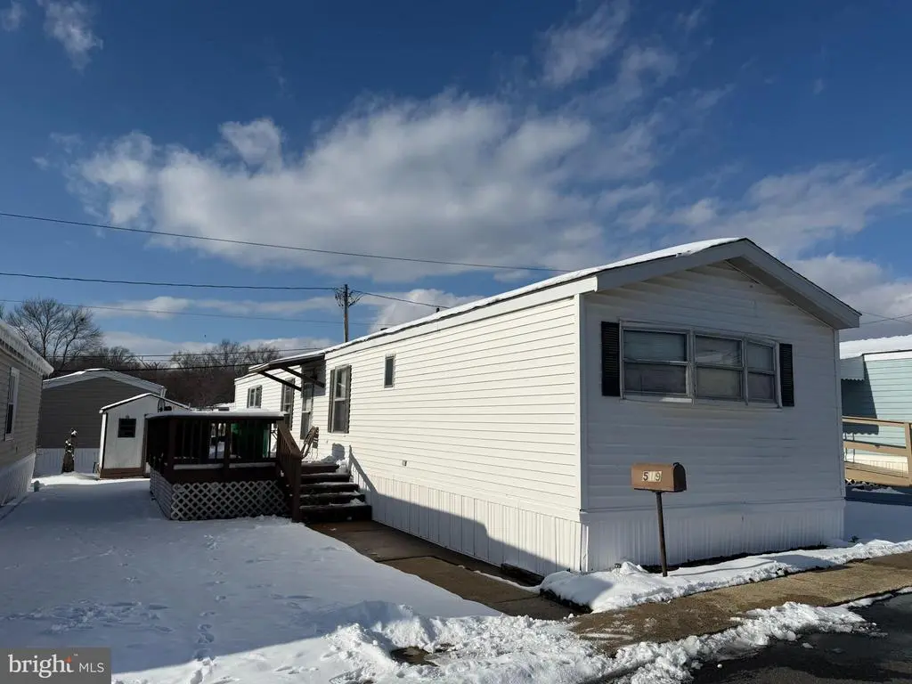 519 Canter Rd #133, WILMINGTON