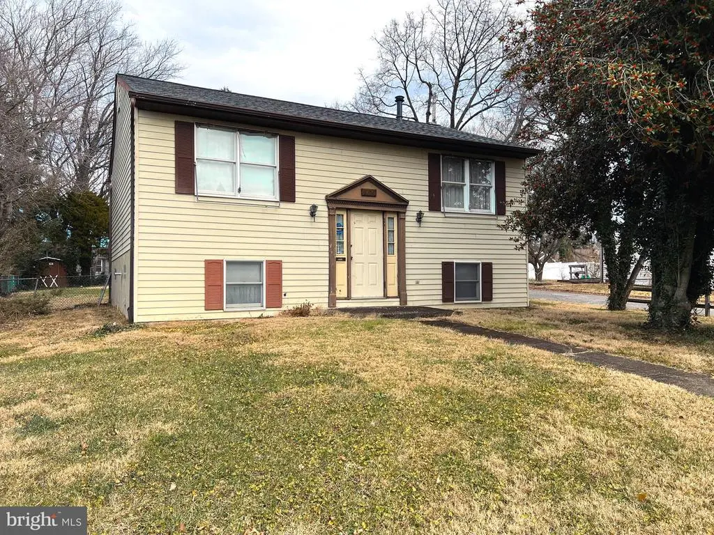 3714 Pinewood Ave, BALTIMORE