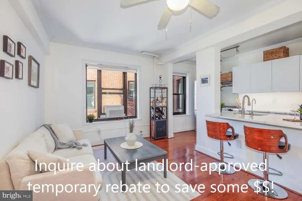 2100 19th Nw #701, WASHINGTON