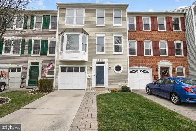 5230 Bamburg Ct, Frederick