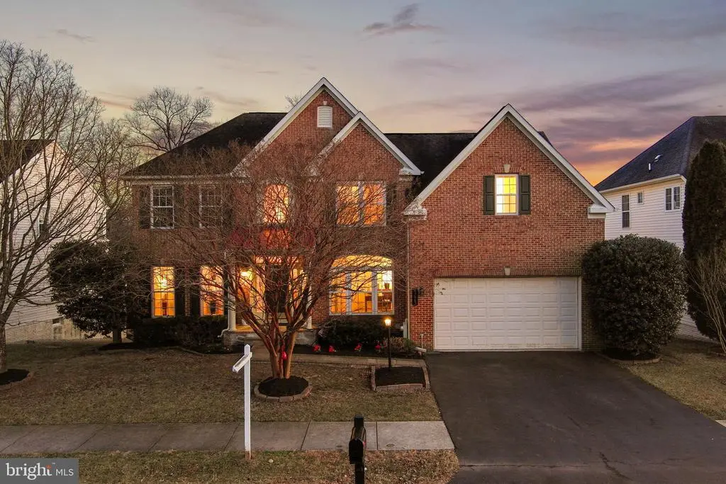 4223 Medallion Dr, Silver Spring