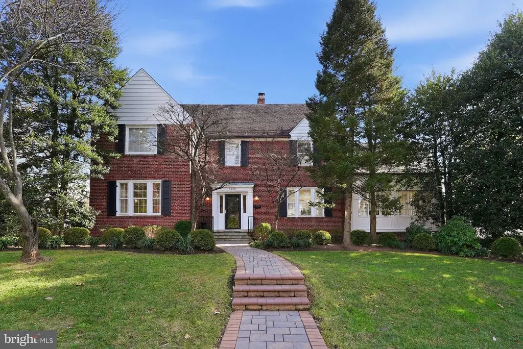 5020 Sedgwick St Nw, Washington