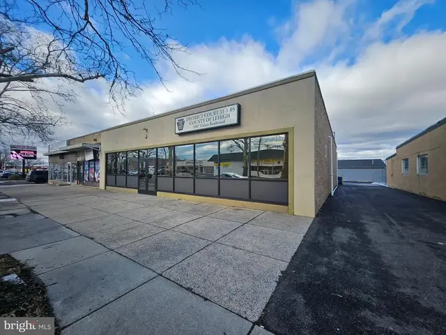 1007 Union Blvd, Allentown