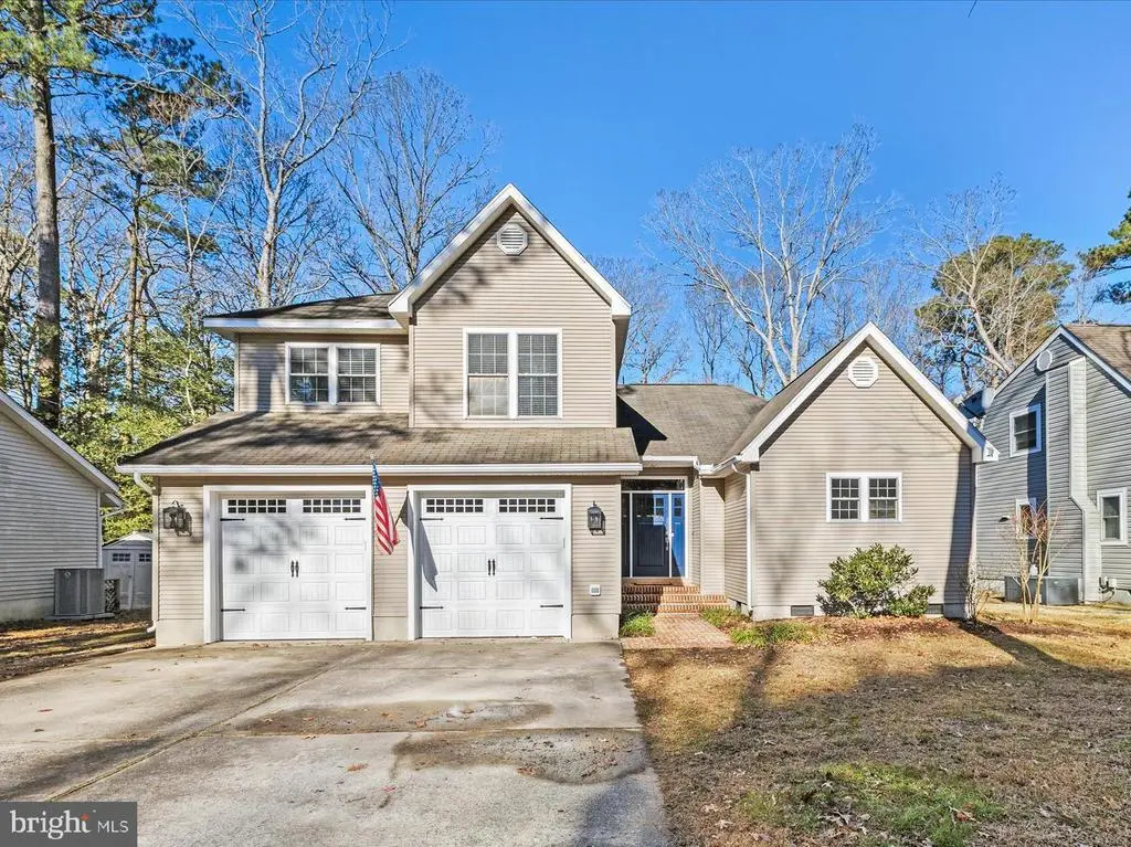 8 Edgewood Dr, Ocean Pines
