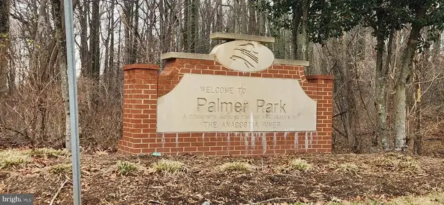 8120 Allendale Dr, Landover