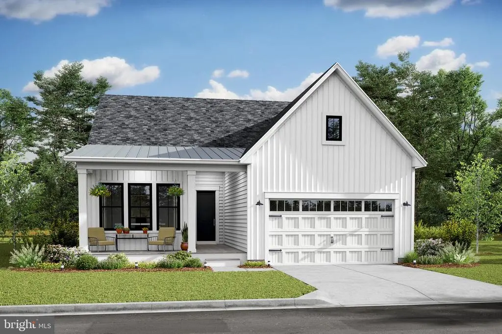 15515 Solomon Way, Lewes