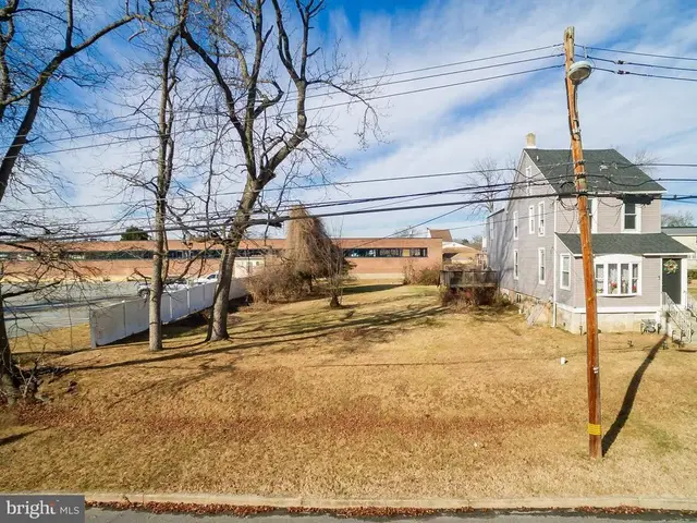 0 N Garfield Ave, Glenolden