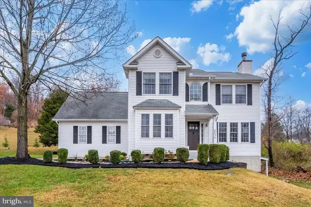 6536 S Clifton Rd, Frederick