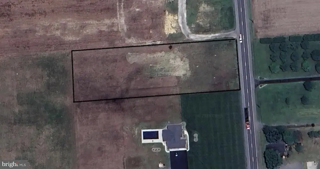 0 Gravel Hill Rd, Millsboro