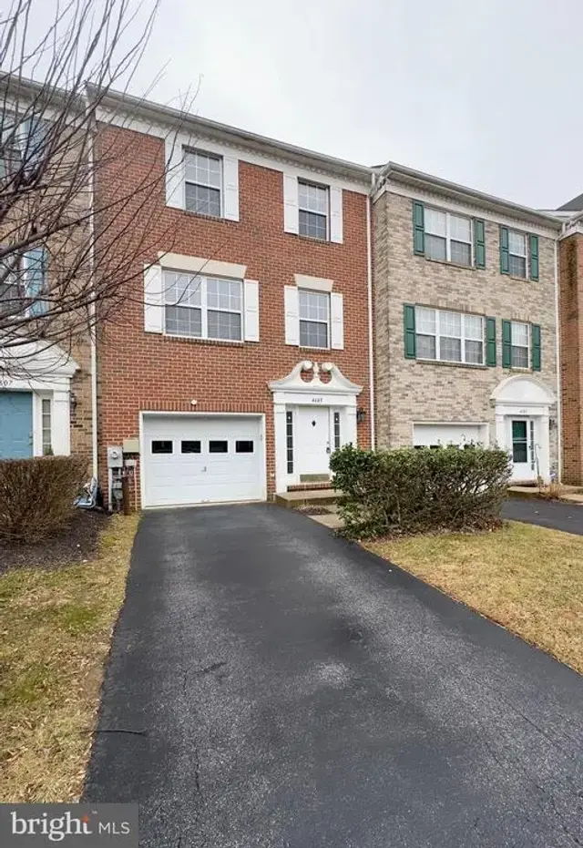4605 Kings Mill Way, Owings Mills