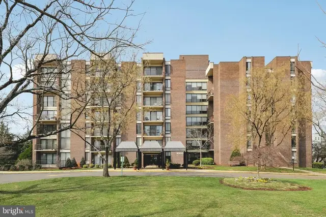 9900 Georgia Ave #27-306, Silver Spring