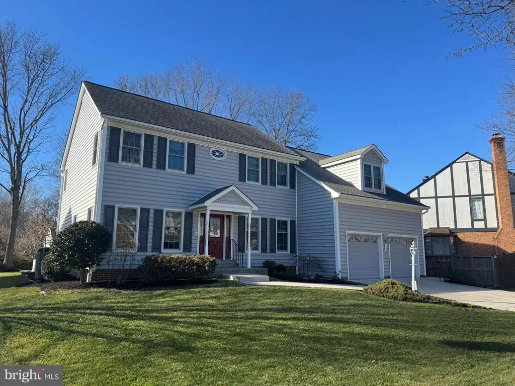 1306 Persimmontree Ct, Crofton