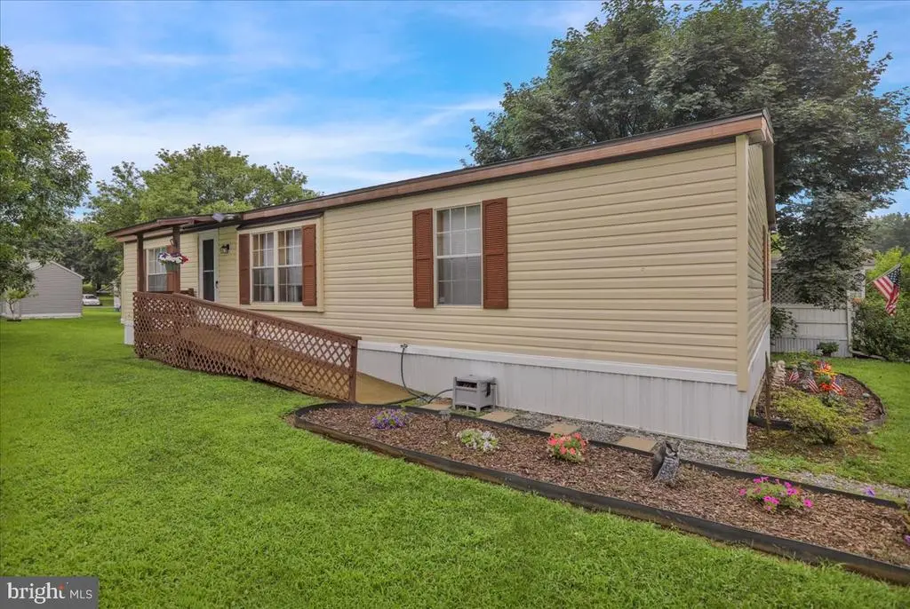 703 1st Street Ext, HAMBURG