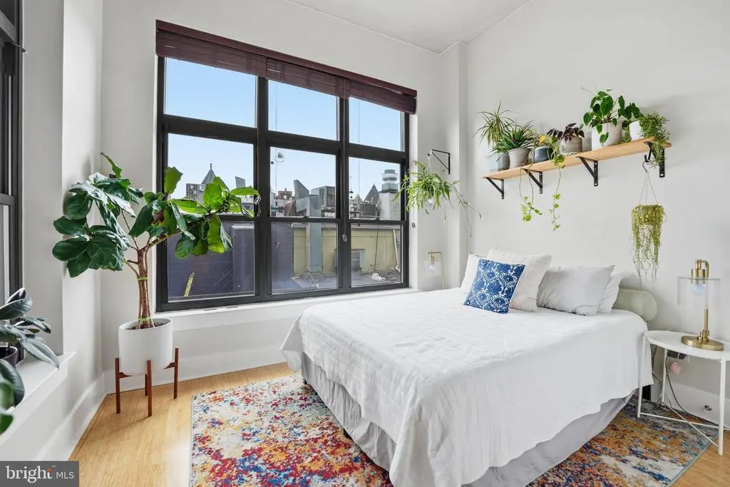 2328 Champlain St Nw #302, Washington