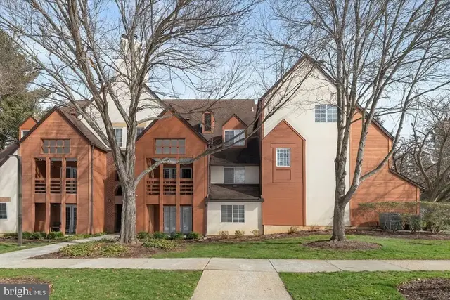 4904 Columbia Road #3-129, Columbia