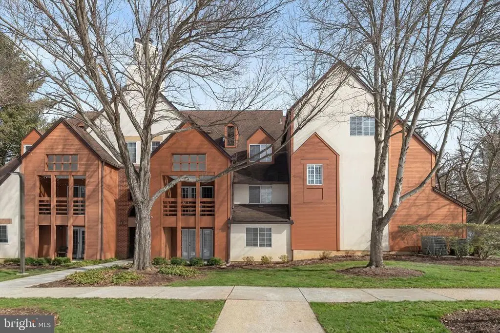 4904 Columbia Road #3-129, Columbia