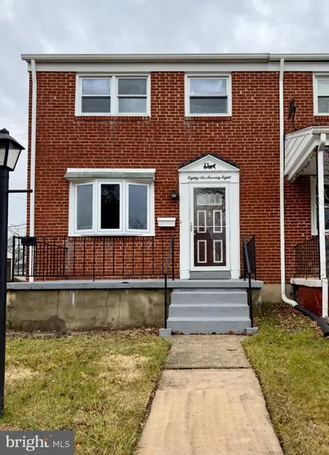 8678 Hoerner Ave, Baltimore