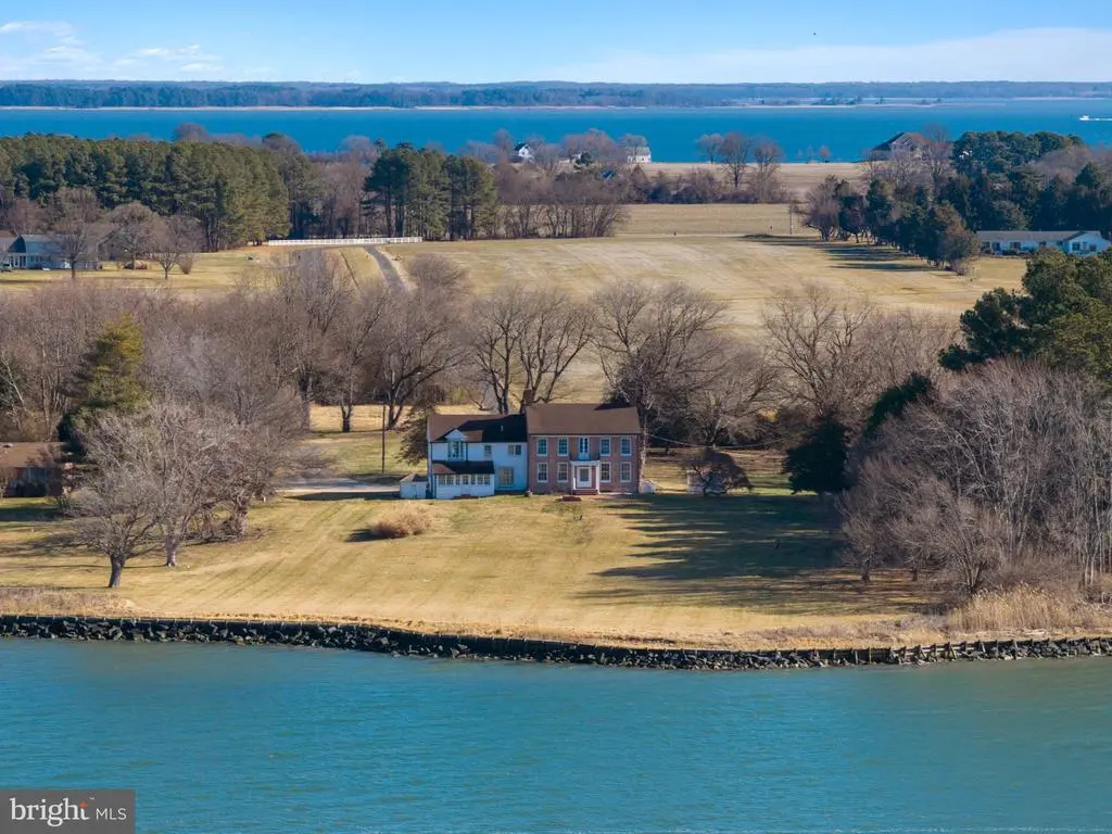 301 John Kallis Ln, STEVENSVILLE