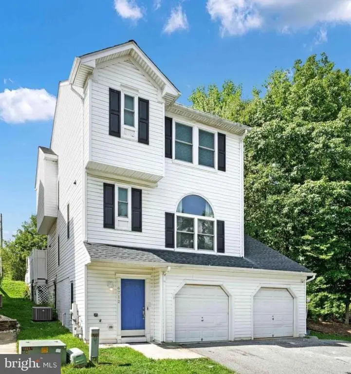 6712 Cozy Ln, Elkridge