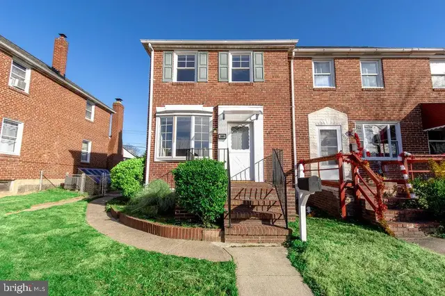 2801 Southbrook Rd, Dundalk