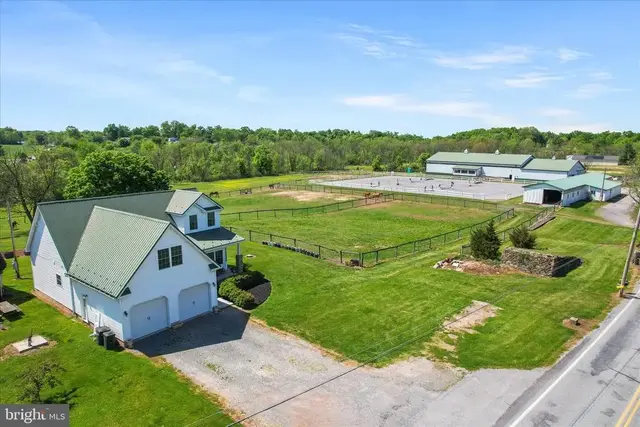 20 Red Bridge Rd, Gettysburg