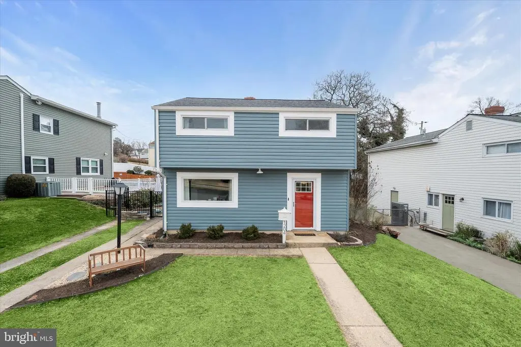 1204 Birch, Baltimore