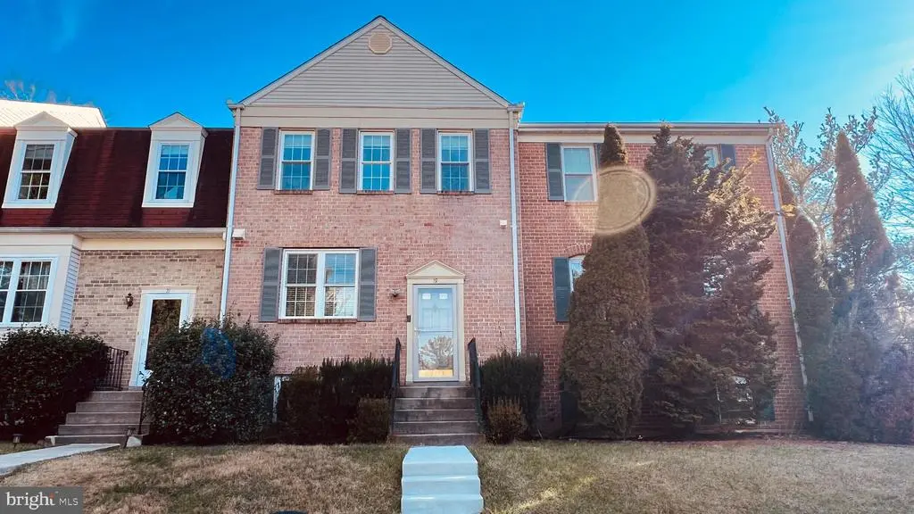 19 Earth Star Pl, Gaithersburg