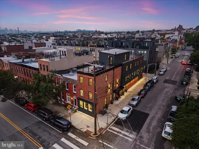 3424 Toone St, Baltimore