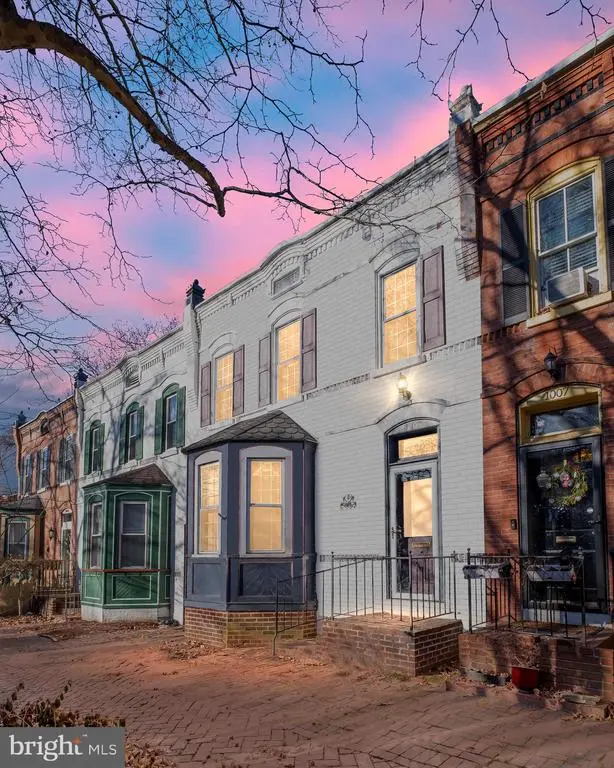 1005 Trenton Pl, Wilmington