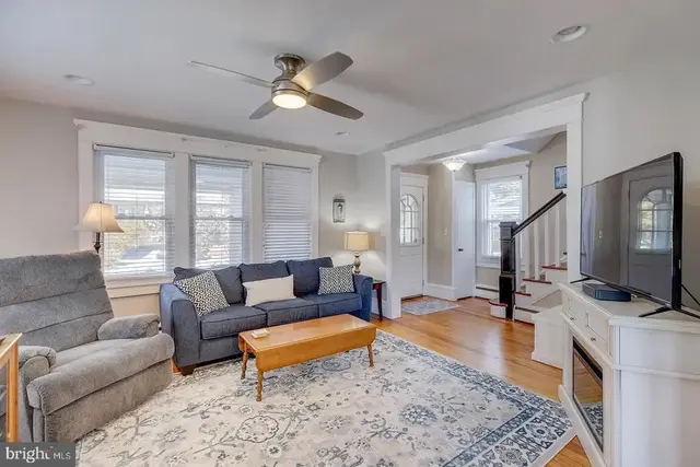 108 Beebe Ave, Lewes