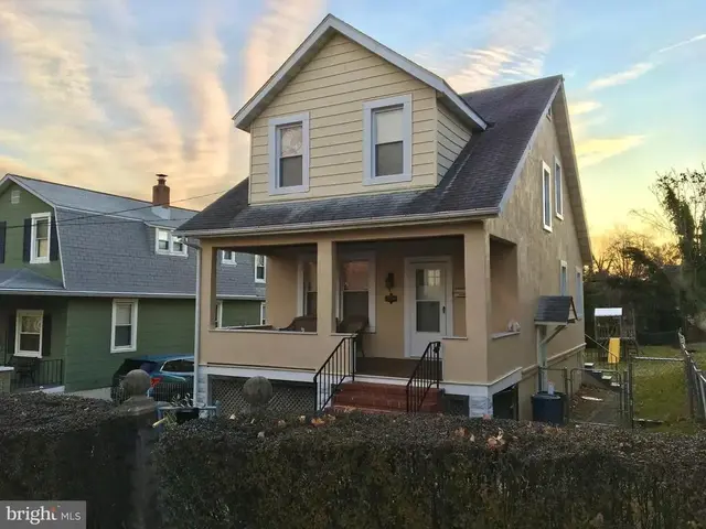7003 Linden Ave, Baltimore