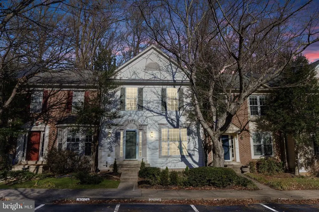 2609 Little Vista Ter, Olney