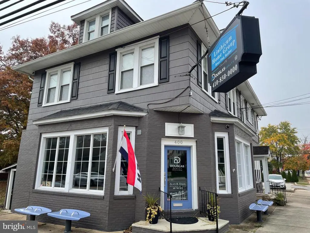 400 S Hammonds Ferry Rd, LINTHICUM HEIGHTS