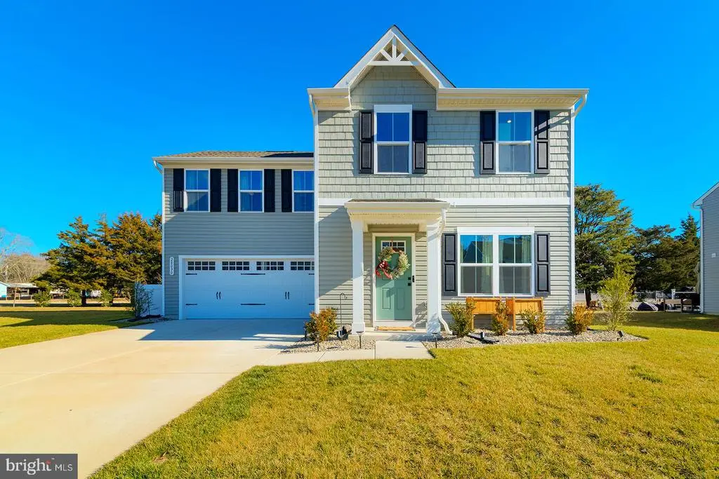 28030 Starfish Ct, LEWES