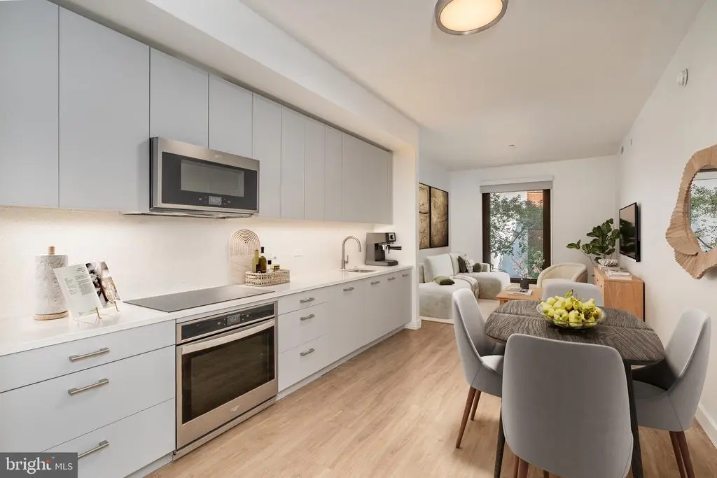 1630 Columbia Rd Nw #208, WASHINGTON