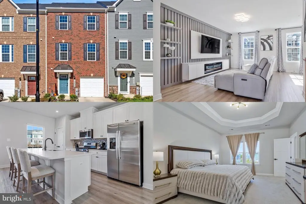 16202 Bright Star Way, BOWIE