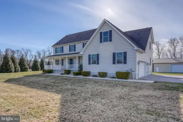 102 Pee Wee Ct, Smyrna