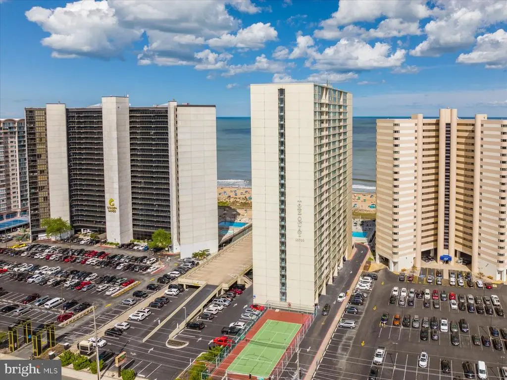10700 Coastal Hwy #1406, Ocean City