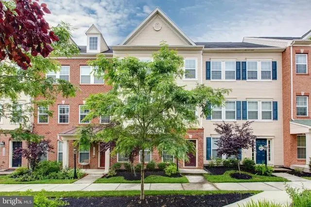 7048 Foxton Way, Hanover