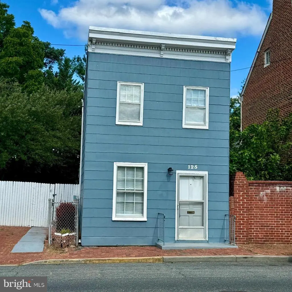 125 S Bentz St, Frederick