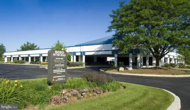 5020 Ritter Rd #102, Mechanicsburg