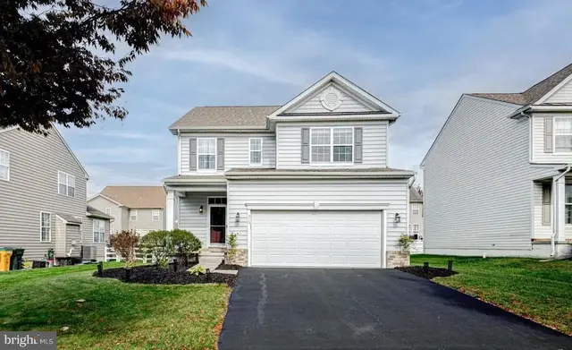 318 Northhampton Way, Middletown