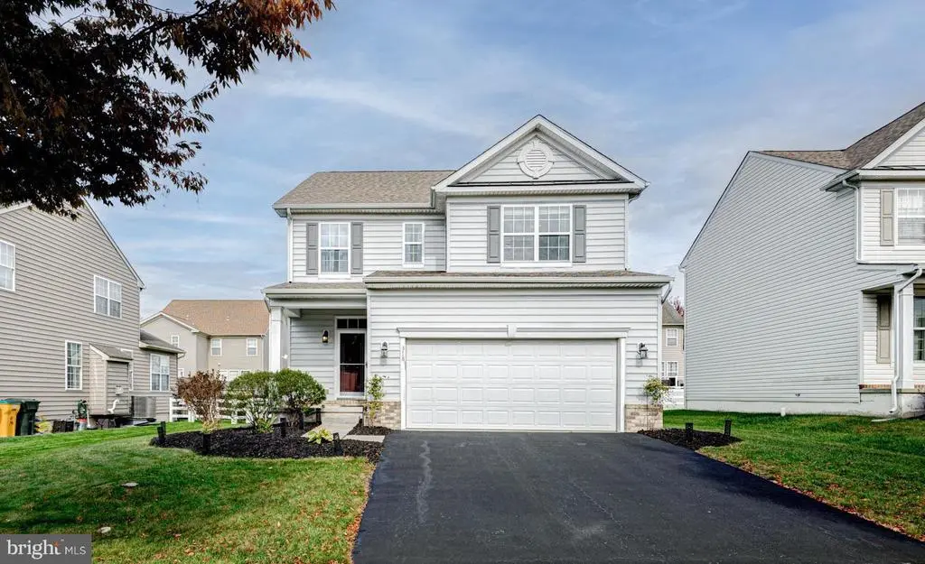 318 Northhampton Way, MIDDLETOWN