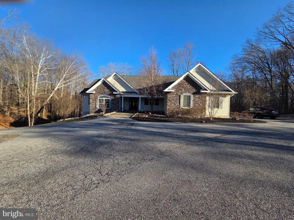 6707 Burch Hill Rd, Brandywine