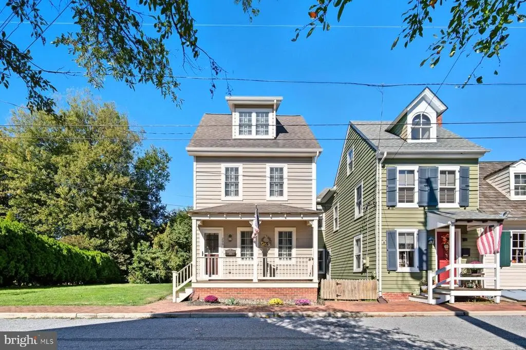 206 S Water St, CHESTERTOWN